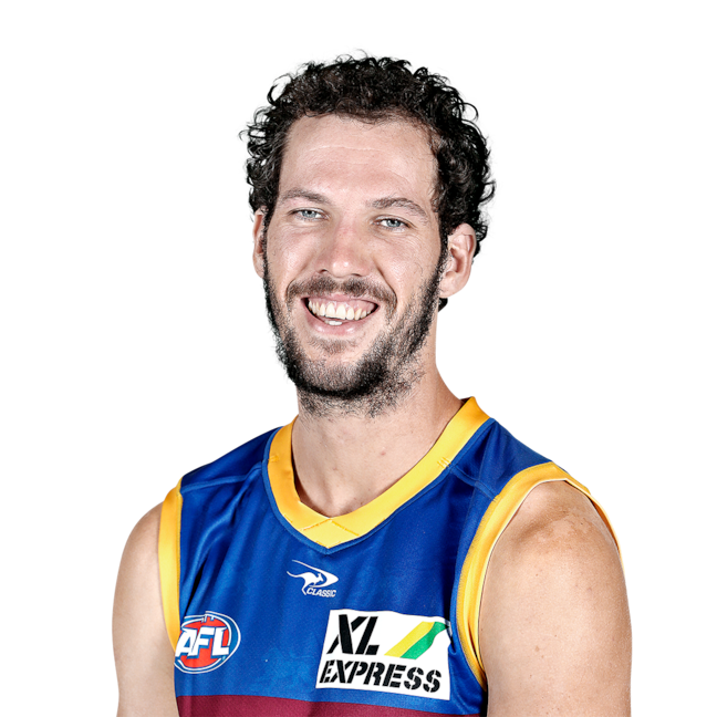 Darcy Fort profile picture